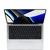 Fair Condition*: 14-inch MacBook Pro M1 Max, Late 2021, Silver (32GB RAM, 512GB SSD)