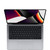 Clearance*: 14-inch MacBook Pro M1 Pro, Late 2021, Space Gray (64GB RAM, 8TB SSD)
