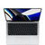 Fair Condition*: 14-inch MacBook Pro M1 Pro, Late 2021, Silver (16GB RAM, 1TB HDD)