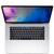 Fair Condition*: 15-inch MacBook Pro 2.4GHz, Mid 2019, Silver (16GB RAM, 256GB SSD, Radeon Pro 555X with 2.0GB VRAM (GDDR5))