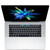 Fair Condition*: 15-inch MacBook Pro 2.9GHz, Mid 2017, Silver (32GB RAM, 256GB SSD, 4GB GPU)