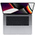 Fair Condition*: 16-inch MacBook Pro M3 Max, Late 2023, Space Black (128GB RAM, 2TB SSD, 40-Core GPU)