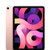 Clearance*: iPad Air (4th Gen) 64GB Wi-Fi - Rose Gold