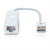 Apple USB Ethernet Adapter MC704LL/A - Excellent Condition Apple USB Ethernet Adapter MC704LL/A - Excellent Condition
