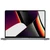 Apple MacBook Pro 14-inch M1 Pro with 8-Core CPU and 14-Core GPU (Late 2021) - Spanish (Latin America) Keyboard