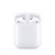 Apple AirPods (1st Generation) with Charging Case (White) - Excellent Condition
