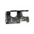 Apple MacBook Pro 17-inch 2.93GHz Core 2 Duo Early 2009 Logic Board 820-2390 661-5039 - Good Condition