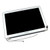 Apple MacBook Air 13-inch (Mid 2013 / Early 2014) Glossy Display Assembly 661-7475 - Good Condition