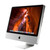 Vintage: Apple iMac 24-inch 3.06GHz Core 2 Duo (Early 2009) MB420LL/A - Good Condition