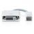 Apple Mini-DVI to DVI Adapter M9321G/B - Good Condition Apple Mini-DVI to DVI Adapter M9321G/B - Good Condition