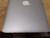Fair Condition*: Apple MacBook Air 11-inch 1.4GHz Core i5 (Early 2014) MD711LL/B 2
