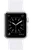Vintage: Apple Watch (Series 0) - 38mm Silver MJ2T2LL/A - Good Condition