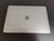 Fair Condition*: Apple MacBook Pro 13-inch 3.5GHz Core i7 (Mid 2017, Silver with Touch Bar) MPXY2LL/A BTO/CTO