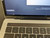 Fair Condition*: Apple MacBook Pro 13-inch 3.5GHz Core i7 (Mid 2017, Silver with Touch Bar) MPXY2LL/A BTO/CTO