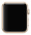 Apple Watch (Series 1) - 38mm Gold MNNJ2LL/A - Very Good Condition