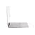 iSight*: Apple MacBook 12-inch 1.1GHz Core M (Early 2015, Space Gray) MJY32LL/A