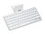 Apple iPad Keyboard Dock (for iPad 1st, 2nd, 3rd generation) MC533LL/B - Good Condition Apple iPad Keyboard Dock (for iPad 1st, 2nd, 3rd generation) MC533LL/B - Good Condition