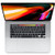 Apple MacBook Pro 16-inch 2.6GHz Six-core i7 (Retina, Late 2019 Silver) MVVL2LL/A-BTO - Factory Sealed Apple MacBook Pro 16-inch 2.6GHz Six-core i7 (Retina, Late 2019 Silver) MVVL2LL/A-BTO - Factory Sealed