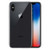 Face ID*: Apple iPhone X (T-Mobile) 256GB - Space Gray MQAU2LL/A