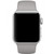 Apple Watch (Series 1) - 42mm Silver MNNL2LL/A - Very Good Condition