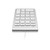 Macally 22-key USB-C Numeric Keypad - Factory Sealed