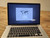 Fair Condition: Apple MacBook Pro 15-inch 2.3GHz Quad-core i7 (Retina, Mid 2012) MC975LL/A 1 - Clearance Fair Condition: Apple MacBook Pro 15-inch 2.3GHz Quad-core i7 (Retina, Mid 2012) MC975LL/A 1 - Clearance