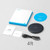 Anker PowerWave Pad Qi-Certified Wireless Charger - A2503 - Excellent Condition Anker PowerWave Pad Qi-Certified Wireless Charger - A2503 - Excellent Condition