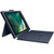 Logitech Rugged Protection Combo Keyboard and Folio Case for iPad 9.7 (5th Gen) / (6th Gen) - Navy Blue - New Logitech Rugged Protection Combo Keyboard and Folio Case for iPad 9.7 (5th Gen) / (6th Gen) - Navy Blue - New