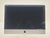 Fair Condition*: Apple iMac 21.5-inch 3.1GHz Quad-core i7 (Late 2013) ME087LL/A 1