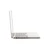 Foreign keyboard*: Apple MacBook 13-inch 2.0GHz Core 2 Duo (Aluminum Unibody, Late 2008) MB466LL/A