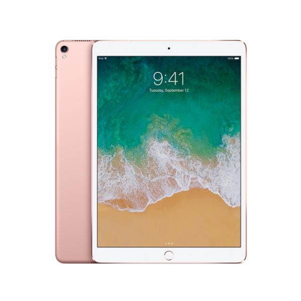 iPad Pro 64GB Rose Gold | mac of all trades