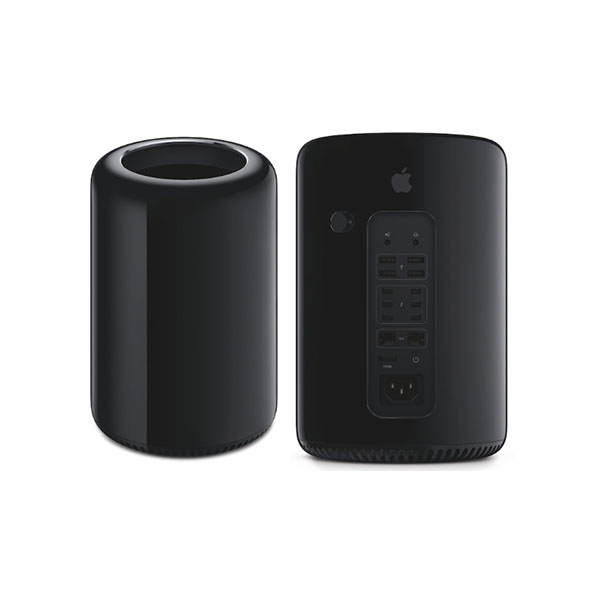 Mac Pro 1x 3.5GHz Six-Core (Late 2013) | mac of all trades