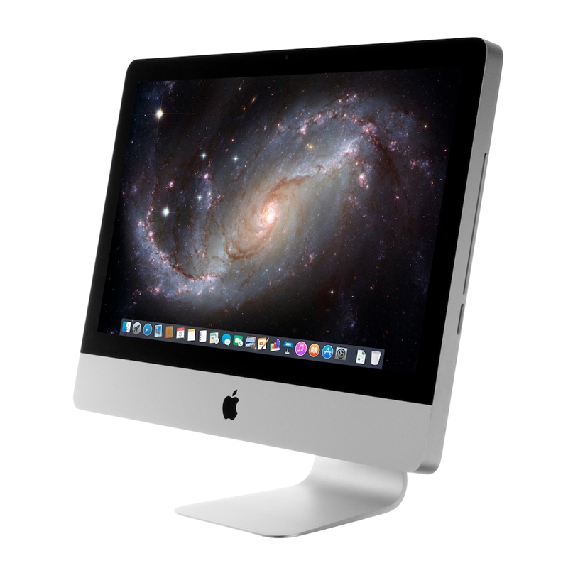 iMac 2011 21.5インチ グレー