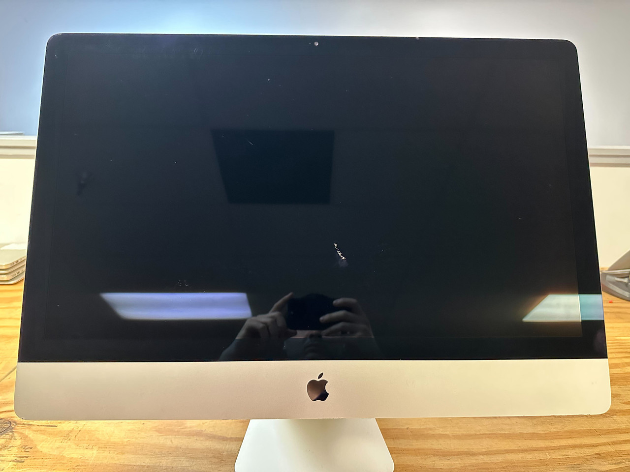 Apple iMac 5K 27インチ　MK482J/A Apple iMac 27インチ Retina 5Kディスプレイ MK482J iMac (Retina 5K