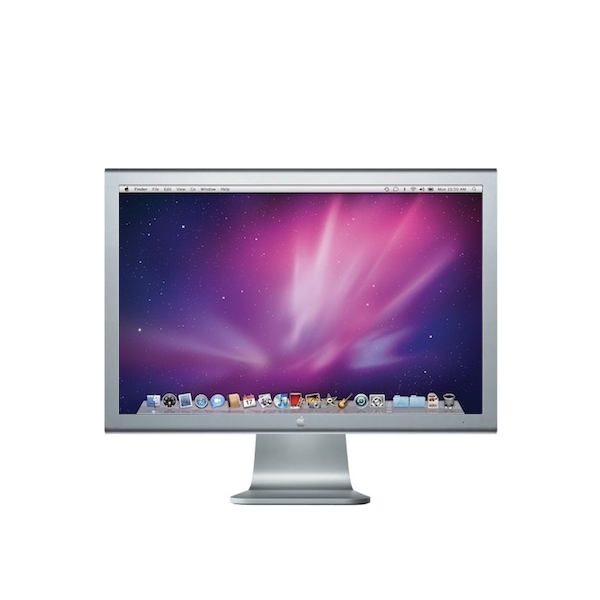 Macデスクトップ Apple macmini cinemadisplay20inch Apple macmini cinemadisplay20inch