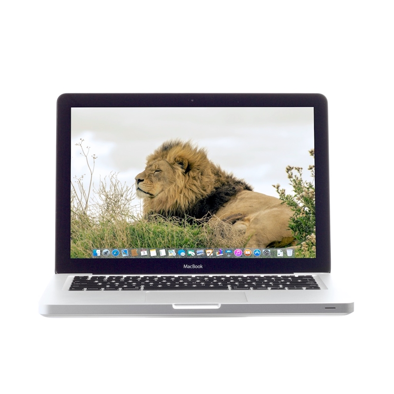 Apple - マロン　macbook MB466J/A Apple MacBook 2000/13.3 アルミニウム MB466J/A 価格比較