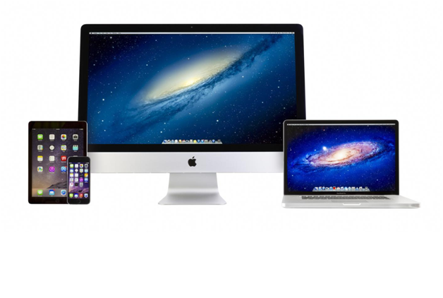 Find the Right Apple Computer at Mac of All Trades - Mac of All Trades