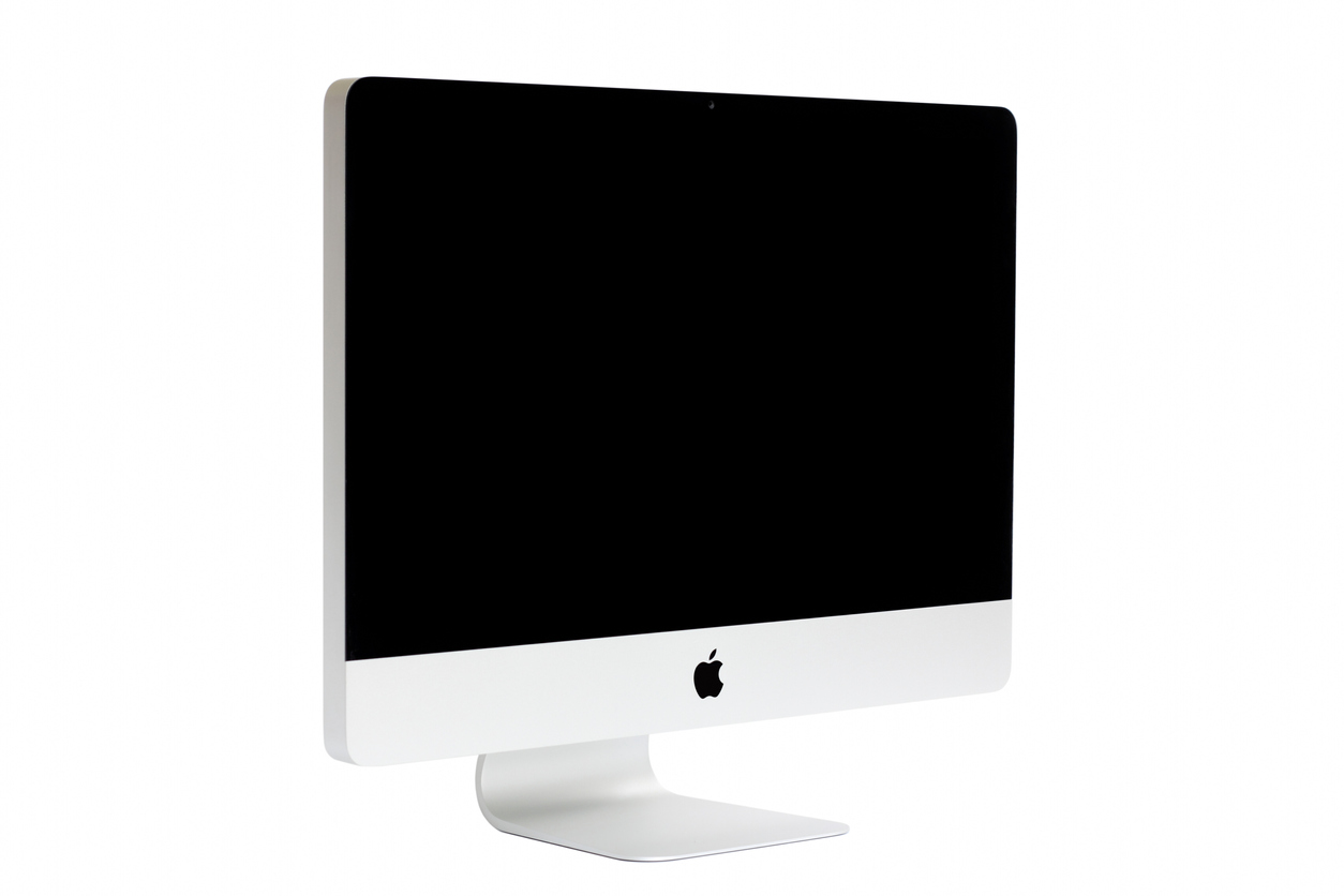 The Benefits of Using a Used iMac Mac of All Trades