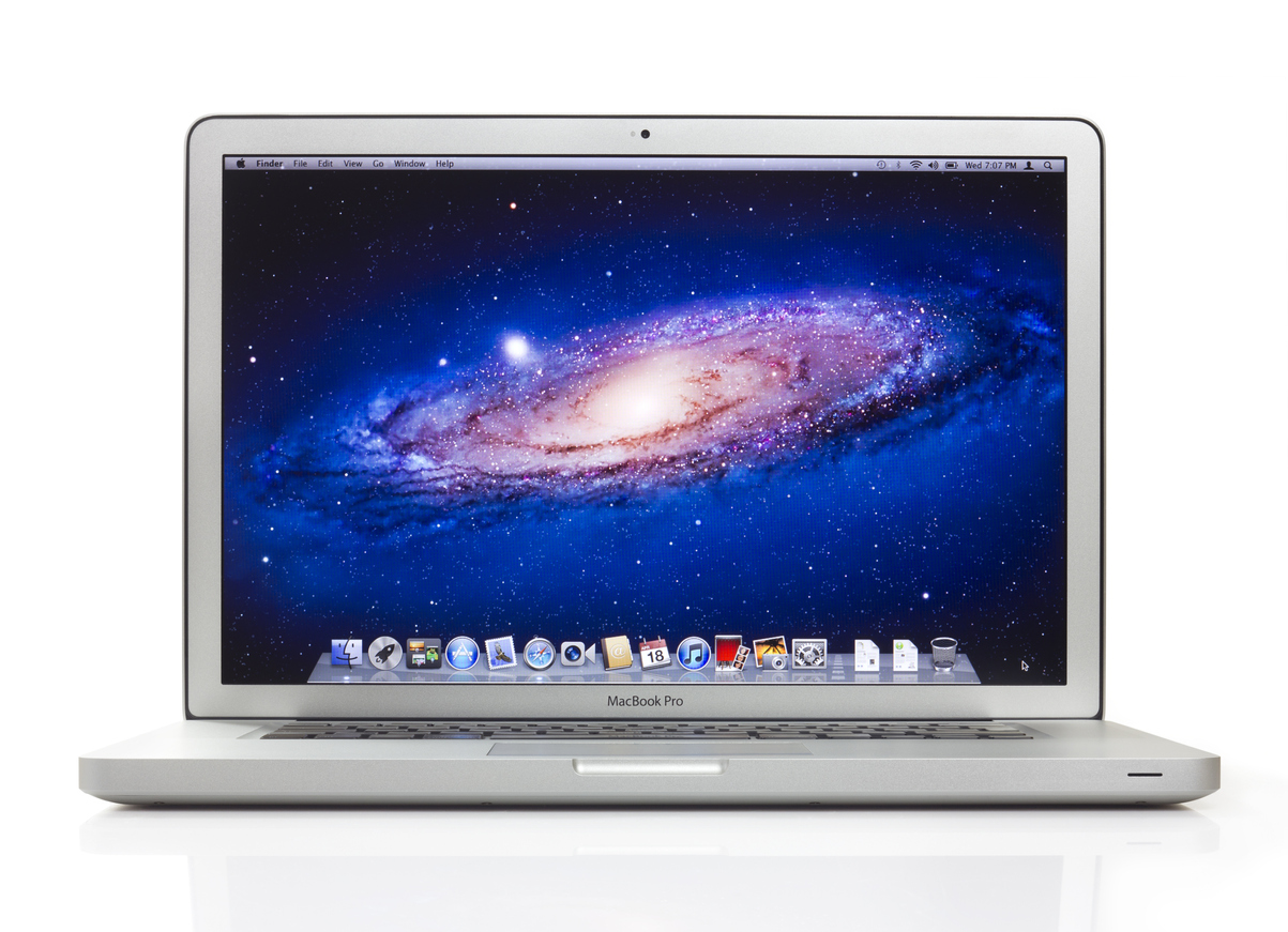 The Benefits of Choosing an Apple MacBook Refurbished Mac of All Trades
