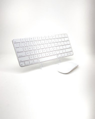 Magic Mouse 2 & Magic Keyboard Bundle - Excellent Condition