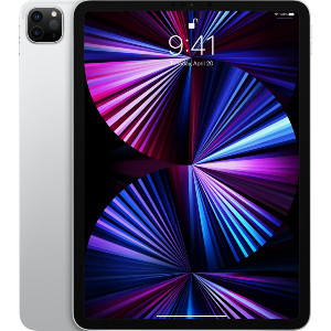 Apple iPad Pro (2nd Generation) 11-inch Wi-Fi + Cellular 256GB 