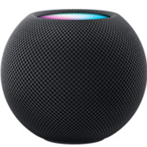 Apple HomePod Mini - Space Gray MY5G2LL/A | mac of all trades