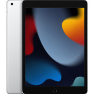 Apple iPad Wi-Fi 64GB シルバー iPad Wi-Fi 64GB - シルバー（第9世代）[整備済製品] - Apple