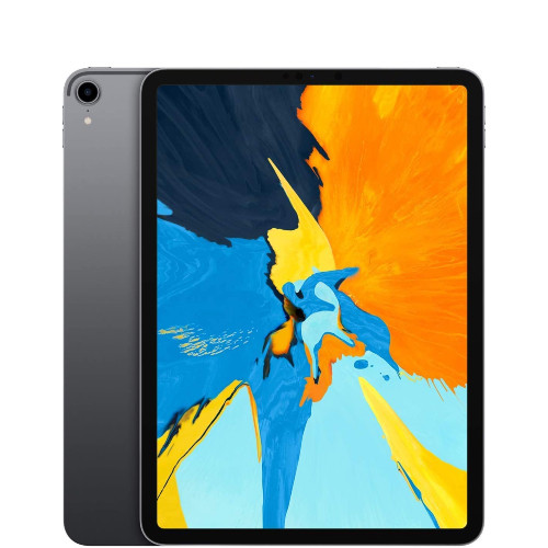 iPad Pro 10.5-inch | mac of all trades