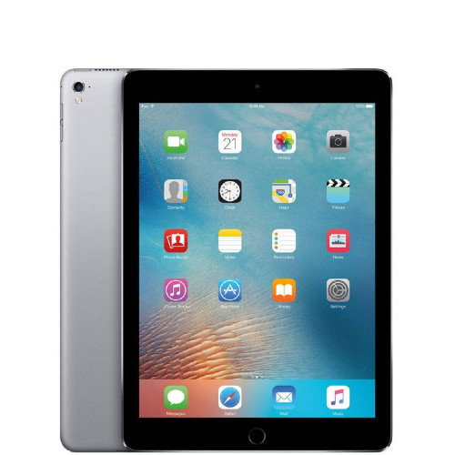 Photos - Tablet Apple iPad Pro 9.7-inch IPADP-97-WF-32-SG-C 