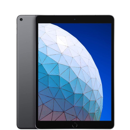 Photos - Tablet Apple iPad Air 3 IPADA3-WF-256-SG-C 