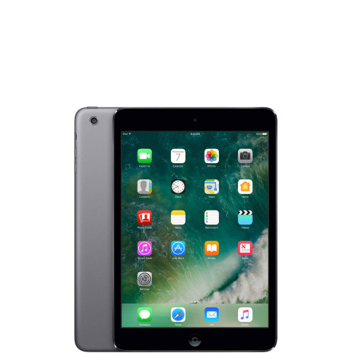 iPad mini 2 | mac of all trades