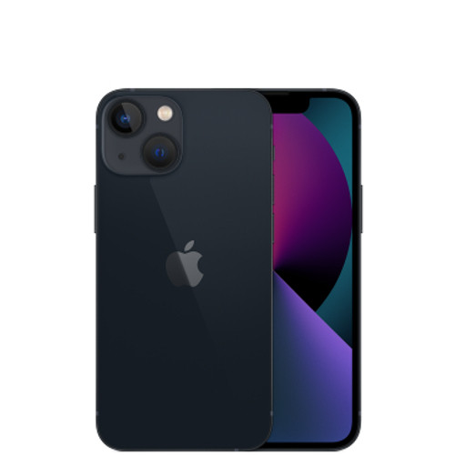 Apple iPhone 13 mini | mac of all trades