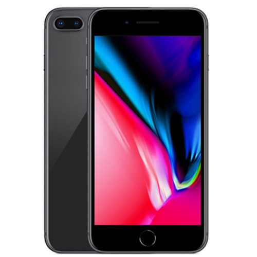 Used Apple iPhone 8 Plus | mac of all trades