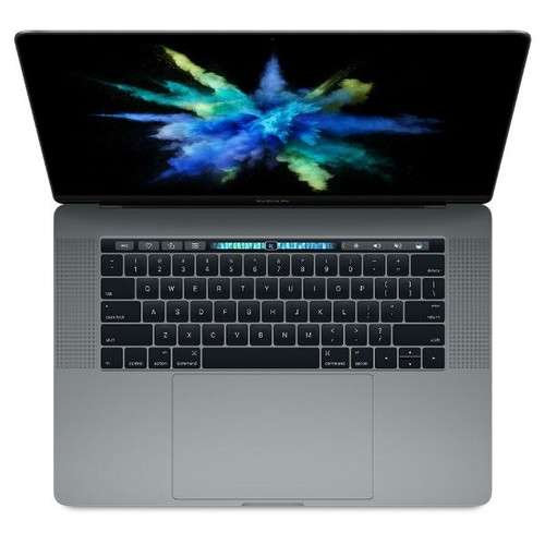 Apple MacBook Pro 15-inch 2.6GHz Six-core i7 (Retina, Mid 2018 